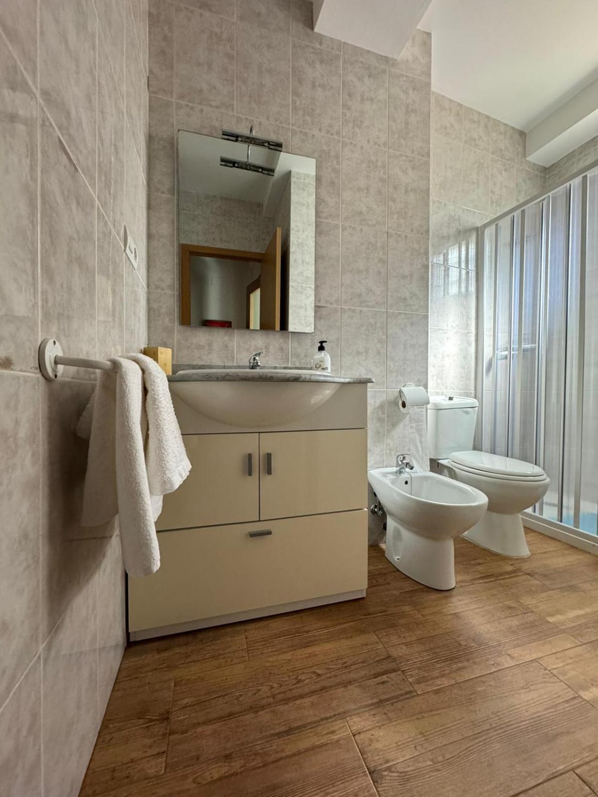 Apartamento Irene 1 Caravaca De La Cruz Buitenkant foto