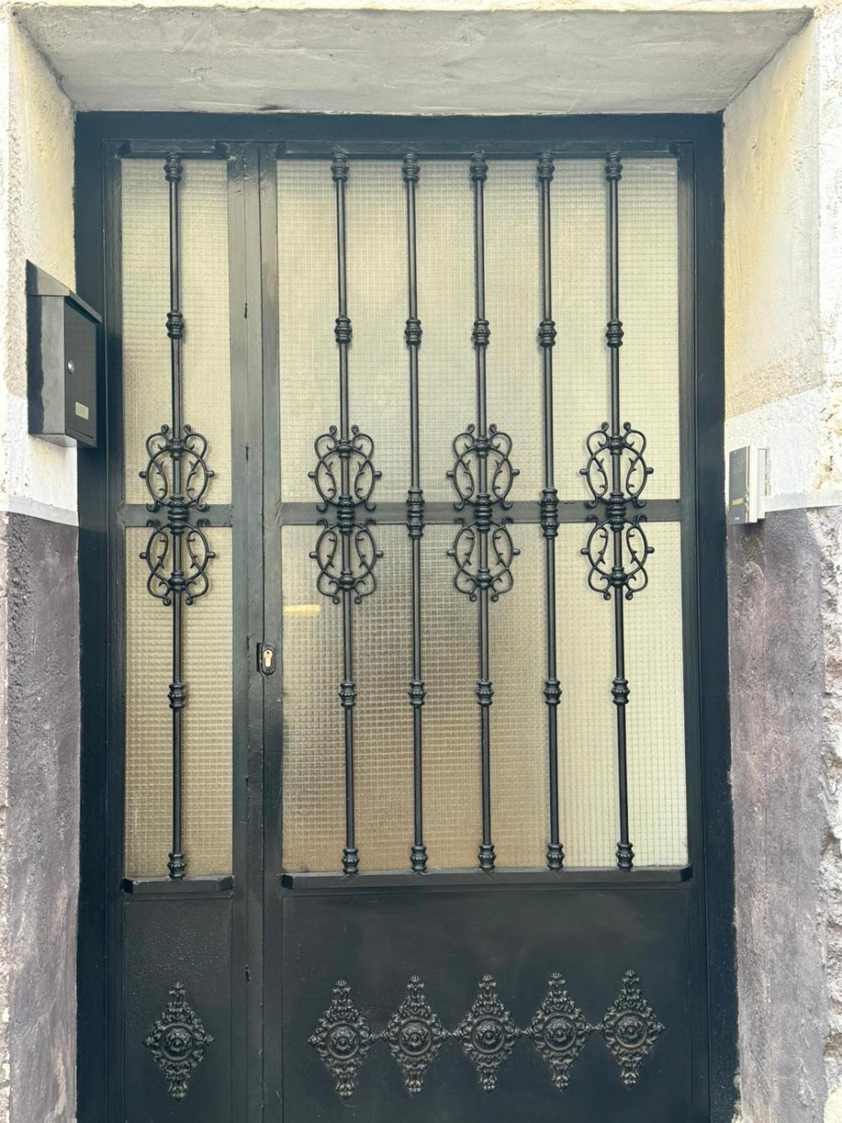 Apartamento Irene 1 Caravaca De La Cruz Buitenkant foto