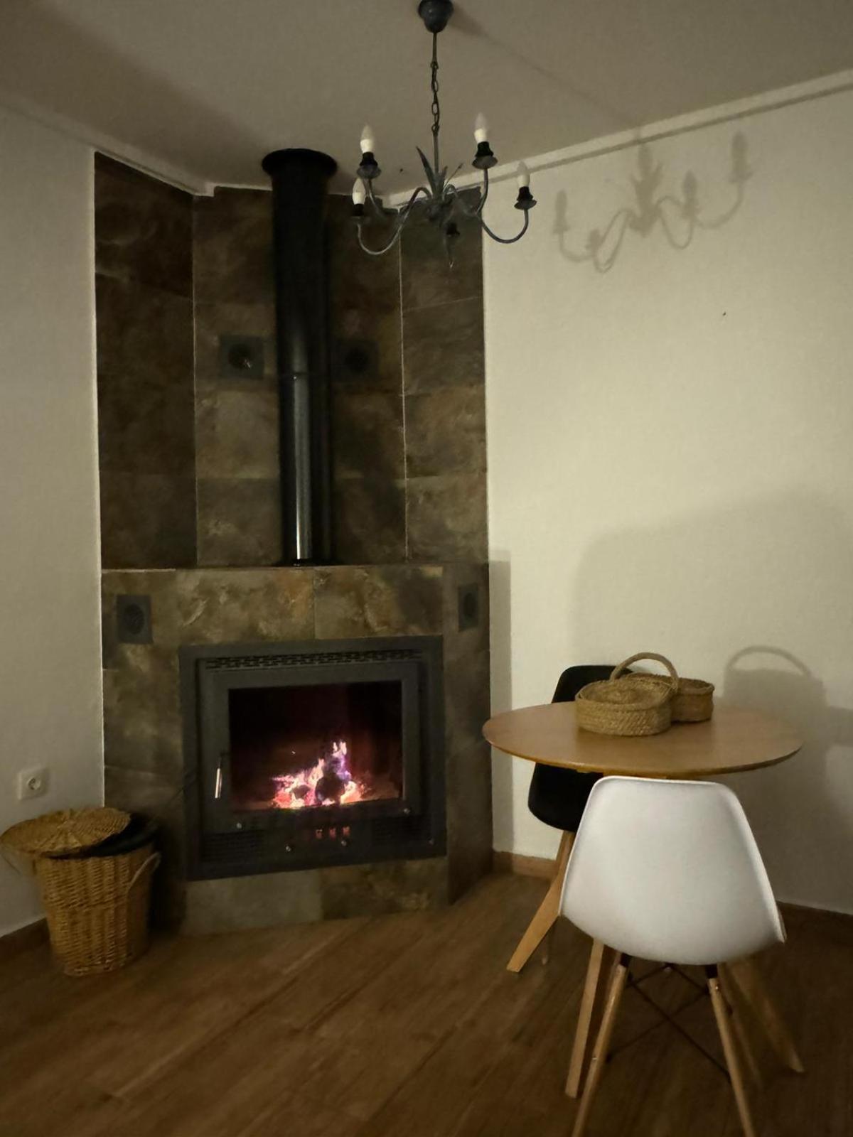 Apartamento Irene 1 Caravaca De La Cruz Buitenkant foto