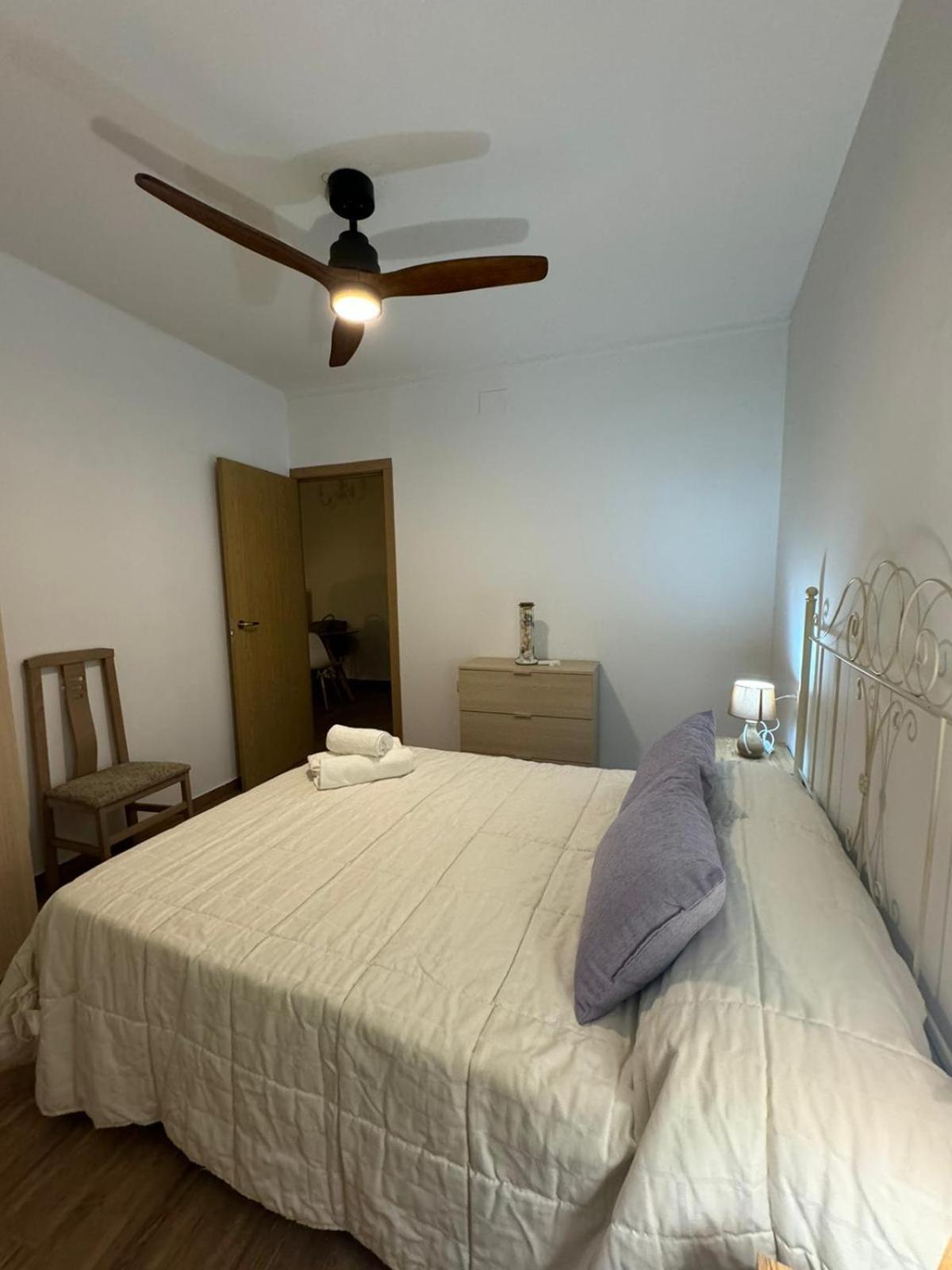 Apartamento Irene 1 Caravaca De La Cruz Buitenkant foto